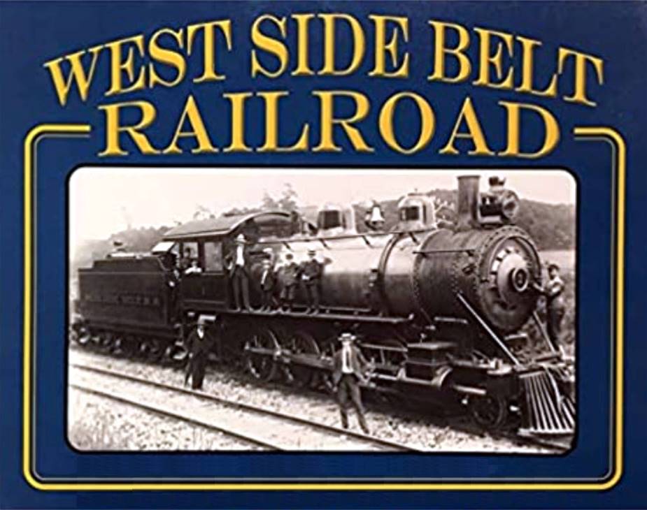 The West Side Belt Railroad.