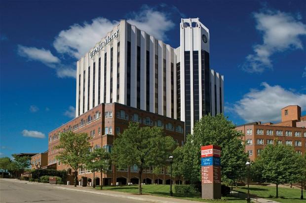 Mercy Hospital