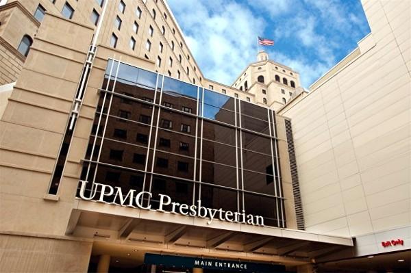 The Presbyterian Hospital