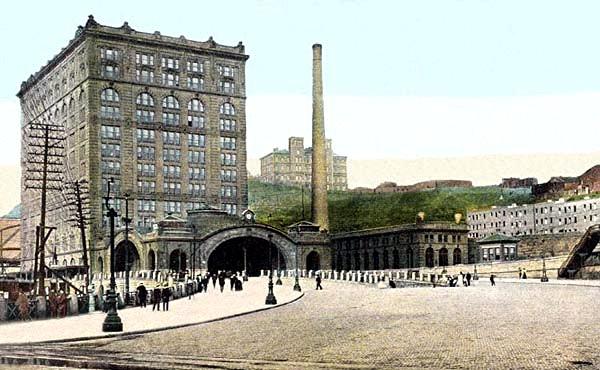 Union Station