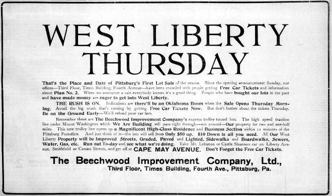 Pittsburgh Daily Post - 04/14/1903