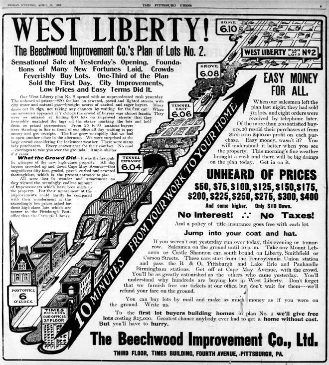 Pittsburgh Press - 04/17/1903