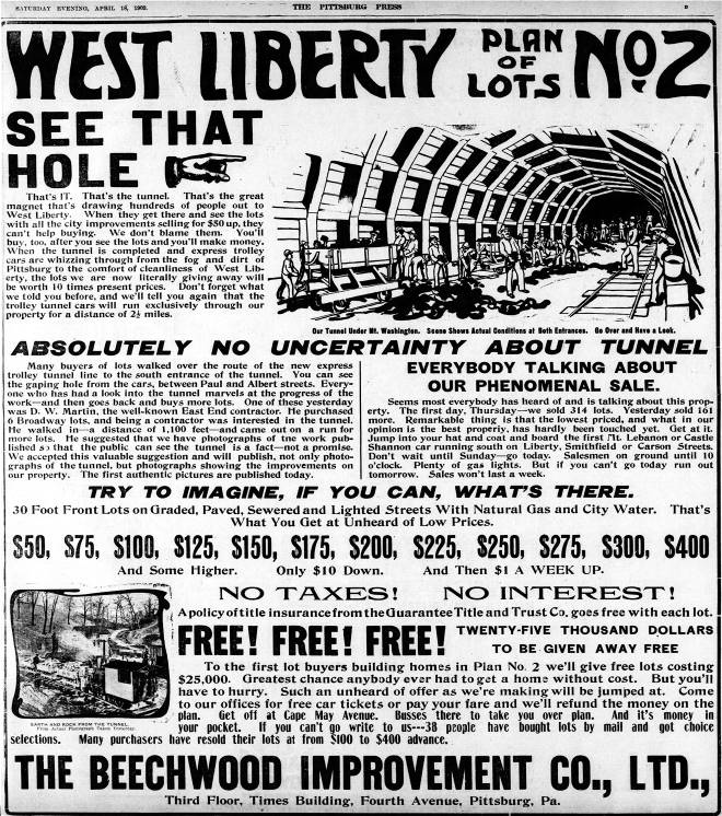 Pittsburgh Press - 04/18/1903