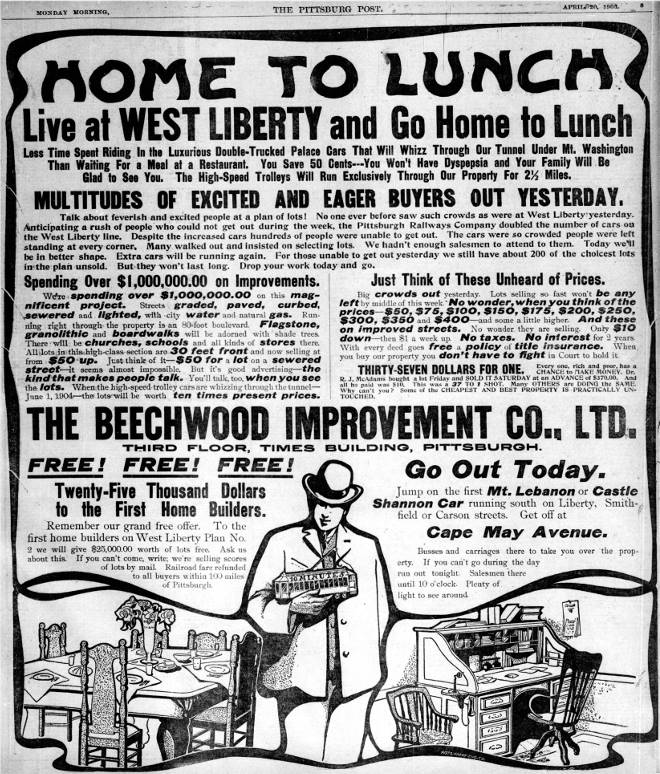 Pittsburgh Daily Post - 04/20/1903