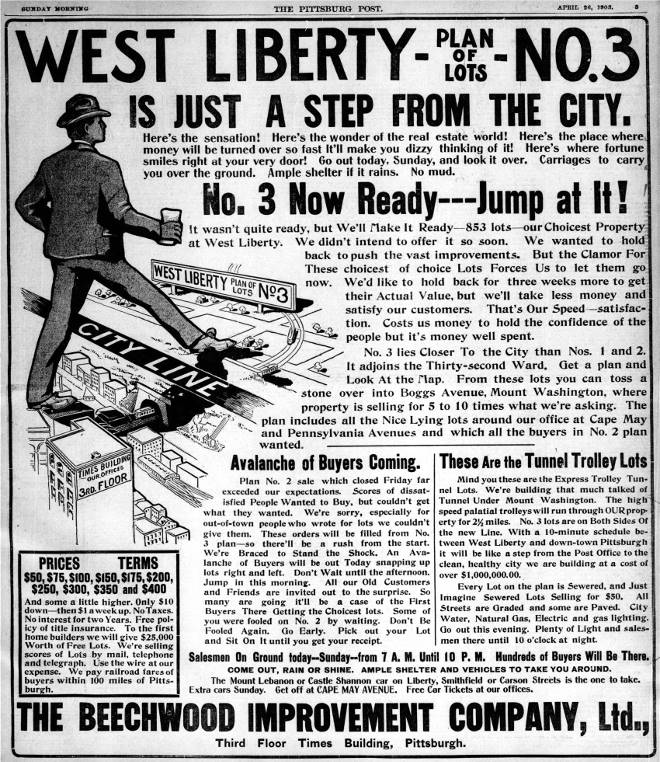 Pittsburgh Daily Post - 04/26/1903