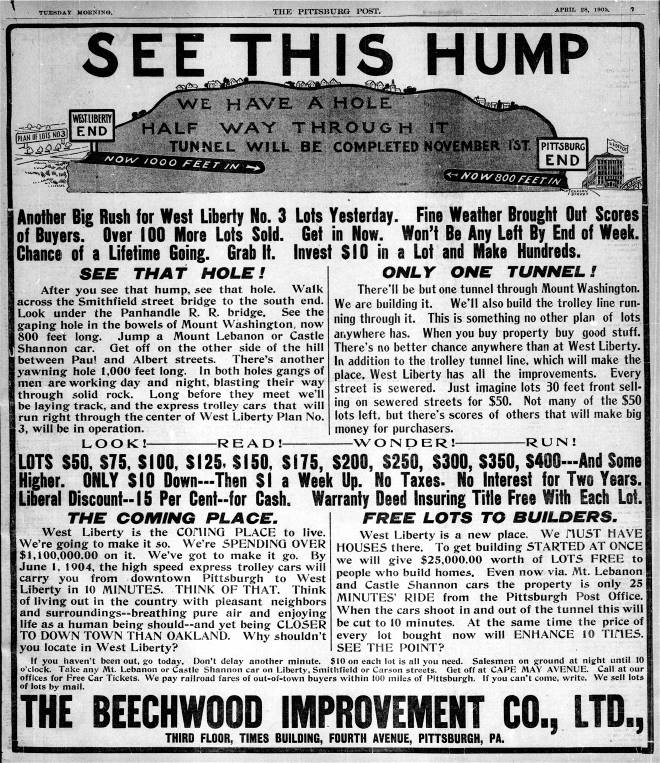 Pittsburgh Daily Post - 04/28/1903