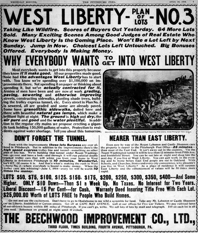 Pittsburgh Daily Post - 04/29/1903