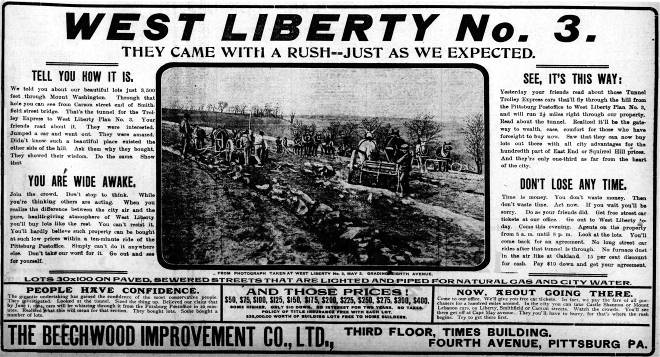 Pittsburgh Press - 05/07/1903