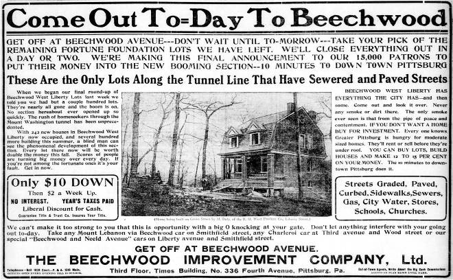 Pittsburgh Daily Post - 05/07/1905