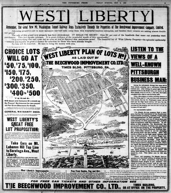 Pittsburgh Press - 05/09/1902