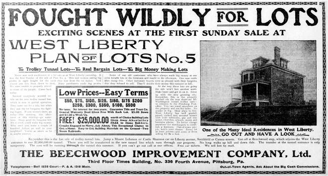 Pittsburgh Press - 05/09/1904