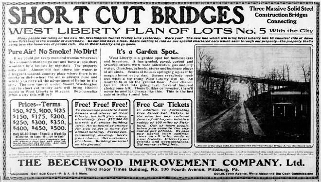 Pittsburgh Press - 05/10/1904