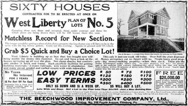 Pittsburgh Press - 05/12/1904