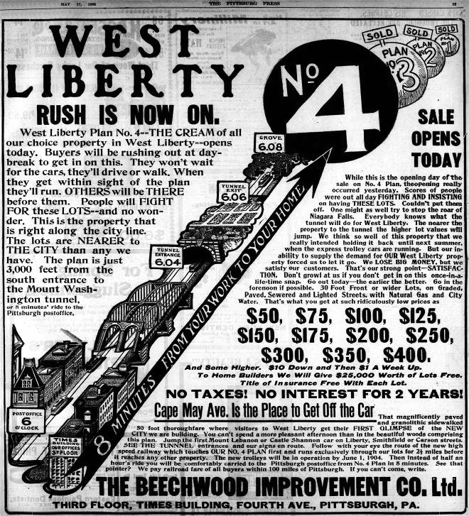 Pittsburgh Press - 05/17/1903