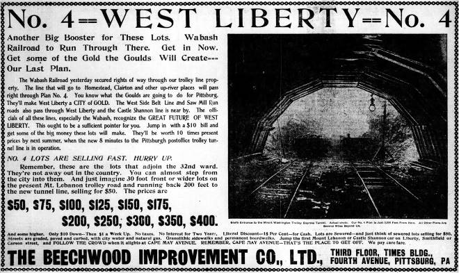 Pittsburgh Daily Post - 05/19/1903