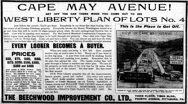 Pittsburgh Press - 05/20/1903