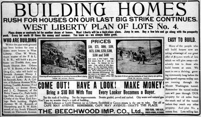 Pittsburgh Daily Post - 05/21/1903