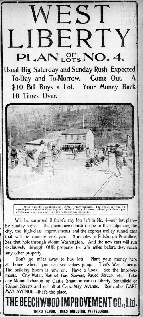Pittsburgh Daily Post - 05/23/1903