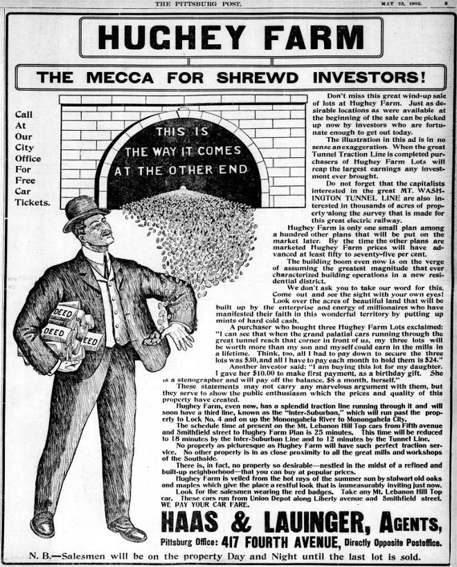 Pittsburgh Daily Post - 05/25/1902