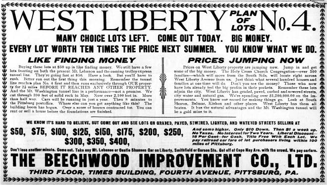 Pittsburgh Press - 05/31/1903