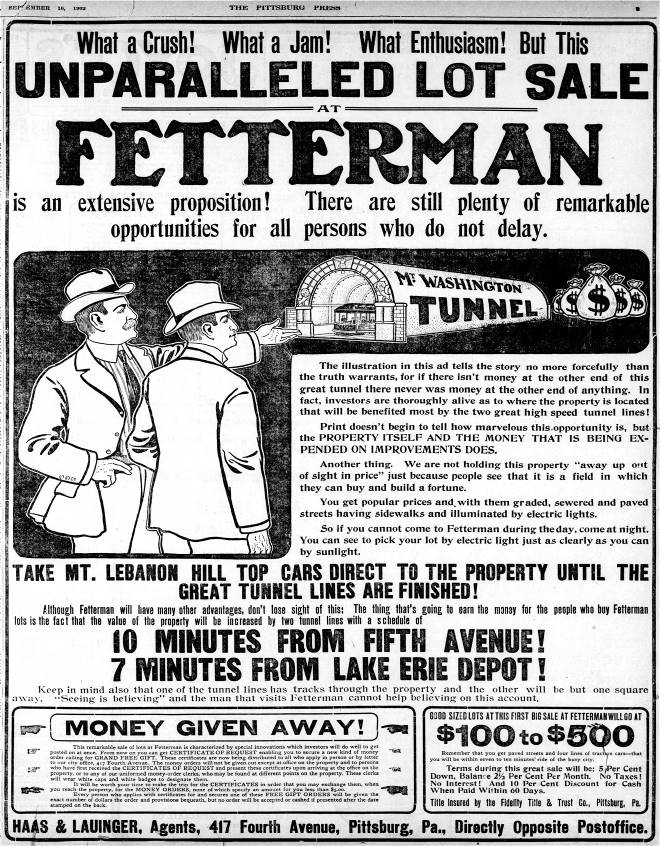 Pittsburgh Press - 09/16/1902