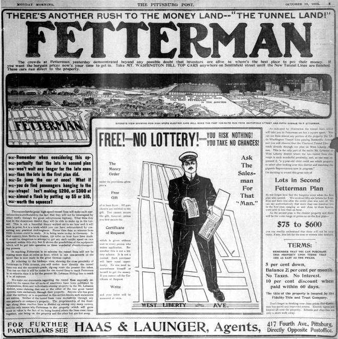Pittsburgh Press - 10/13/1902