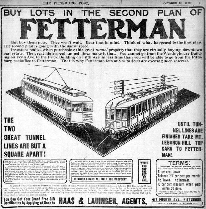 Pittsburgh Daily Post - 10/16/1902