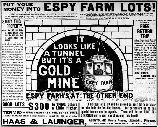Pittsburgh Press - 10/17/1901