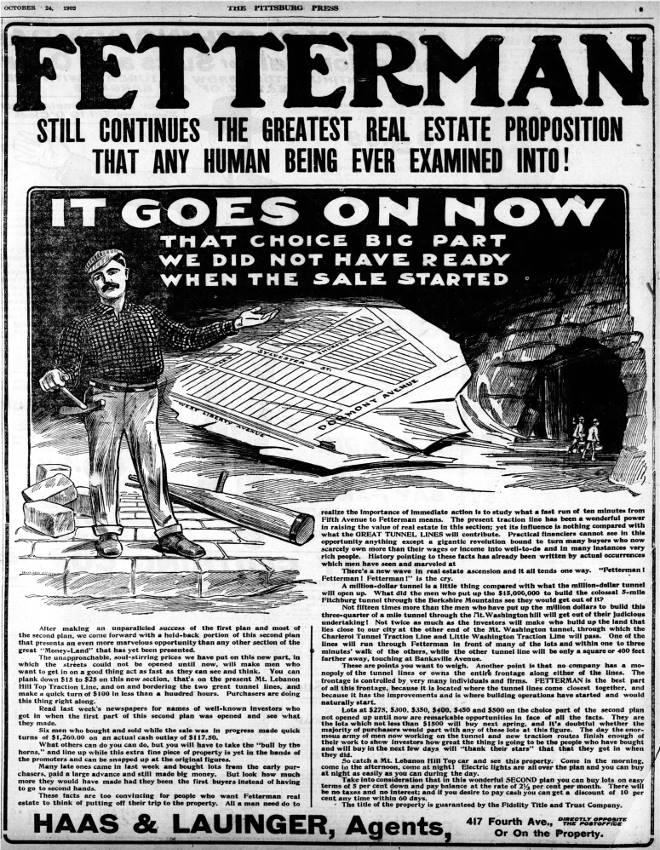 Pittsburgh Press - 10/24/1902