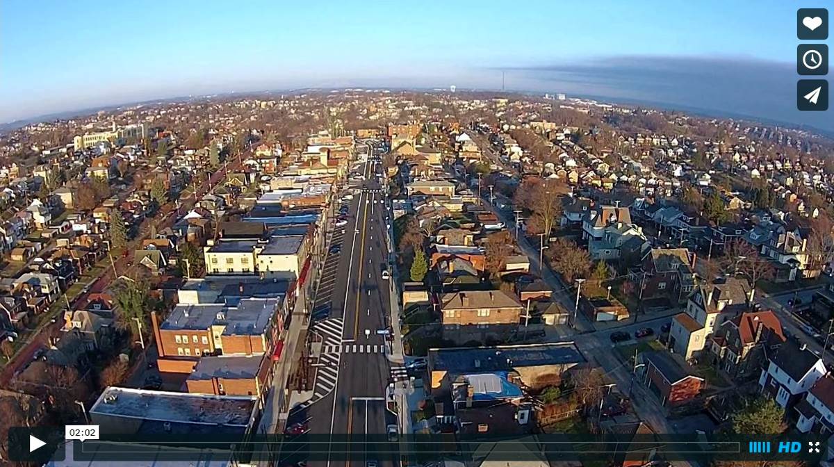 Brookline Video - 2014