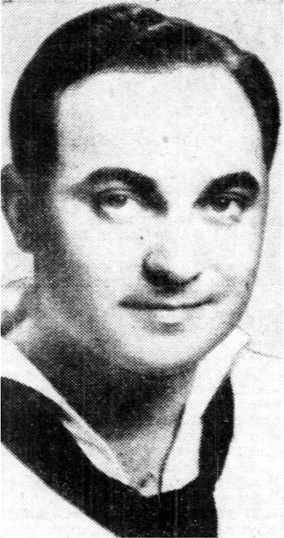 Louis Arcuri