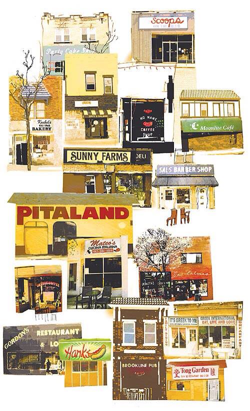 Post-Gazette Illustration - Stacy Innerst - April 2012