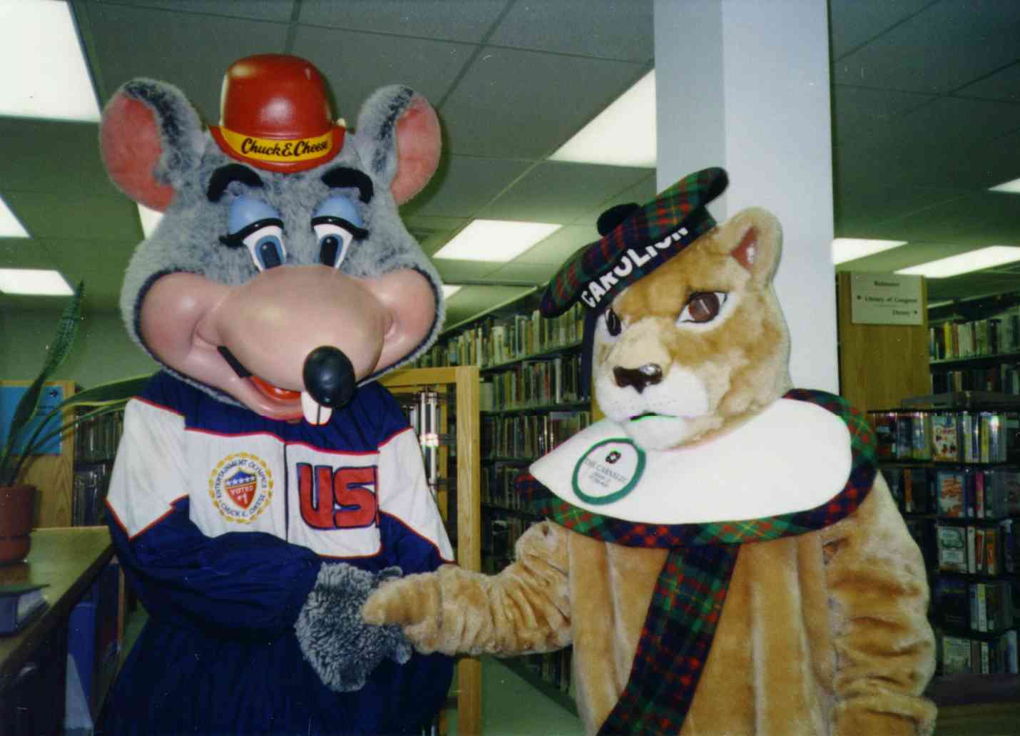 Click here to goto the Library homepage.