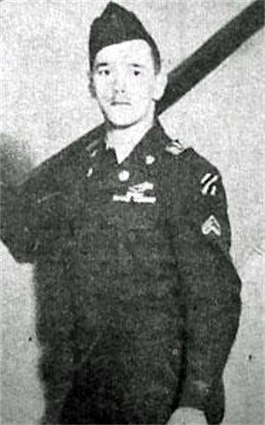 Gerald Hilliard