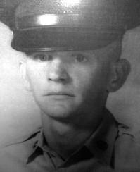 Sgt. Richard Joseph Lacey
