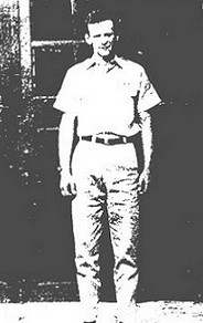 Richard Joseph Lacey