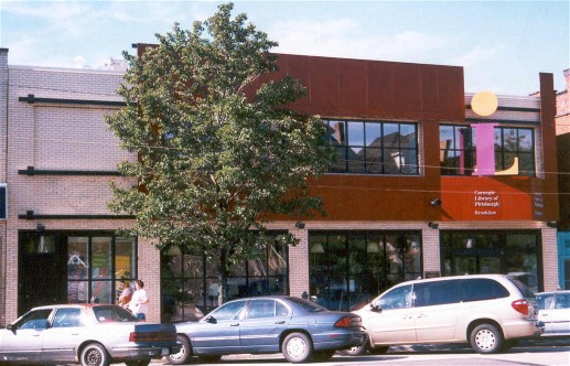 Click to go to the Library homepage.