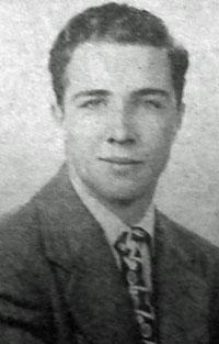 James McKenna