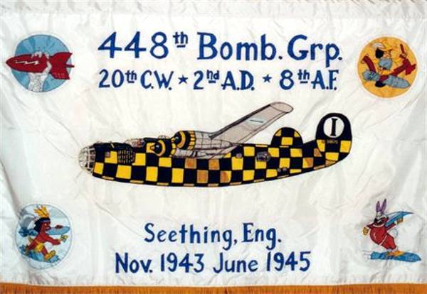 448th Bombardment Group
