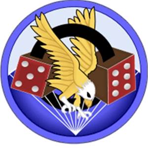 506th Infantry Regiment Insignia