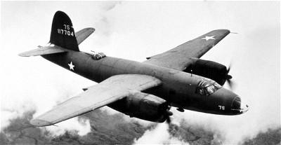B26 Marauder