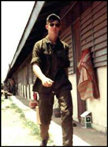 James R. Bodish