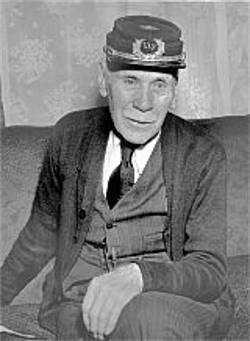 Joseph P. Caldwell