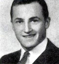 Clarence R. Copeland