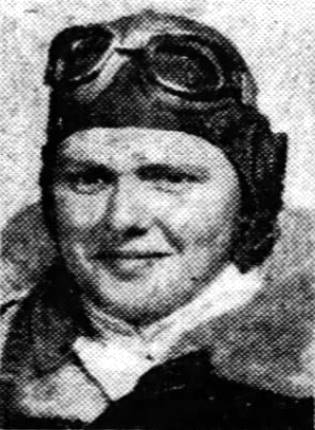 Clarence R. Copeland