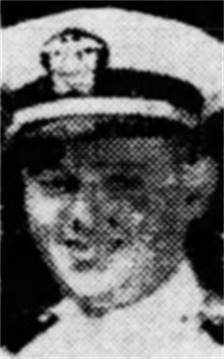 Clarence R. Copeland