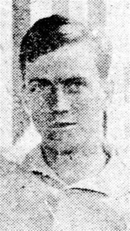 Raymond P. Cronin