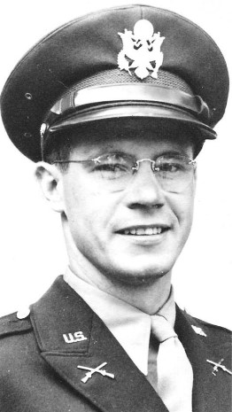 Thomas J. Cullison
