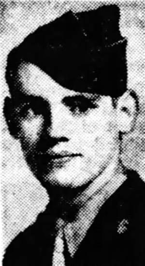 Howard F. Dempsey