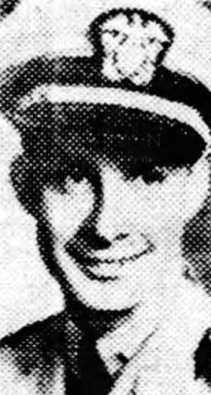 Walter F. Dempsey